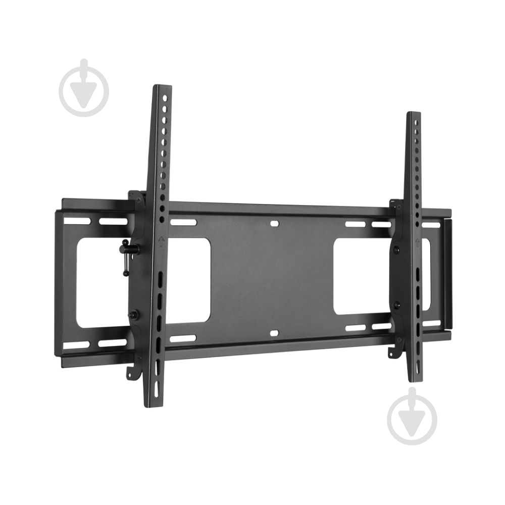 Кронштейн iTech PLB-2B наклонные 43"-90" черный - фото 1 Кронштейн iTech PLB-2B наклонные 43"-90" черный - фото 1