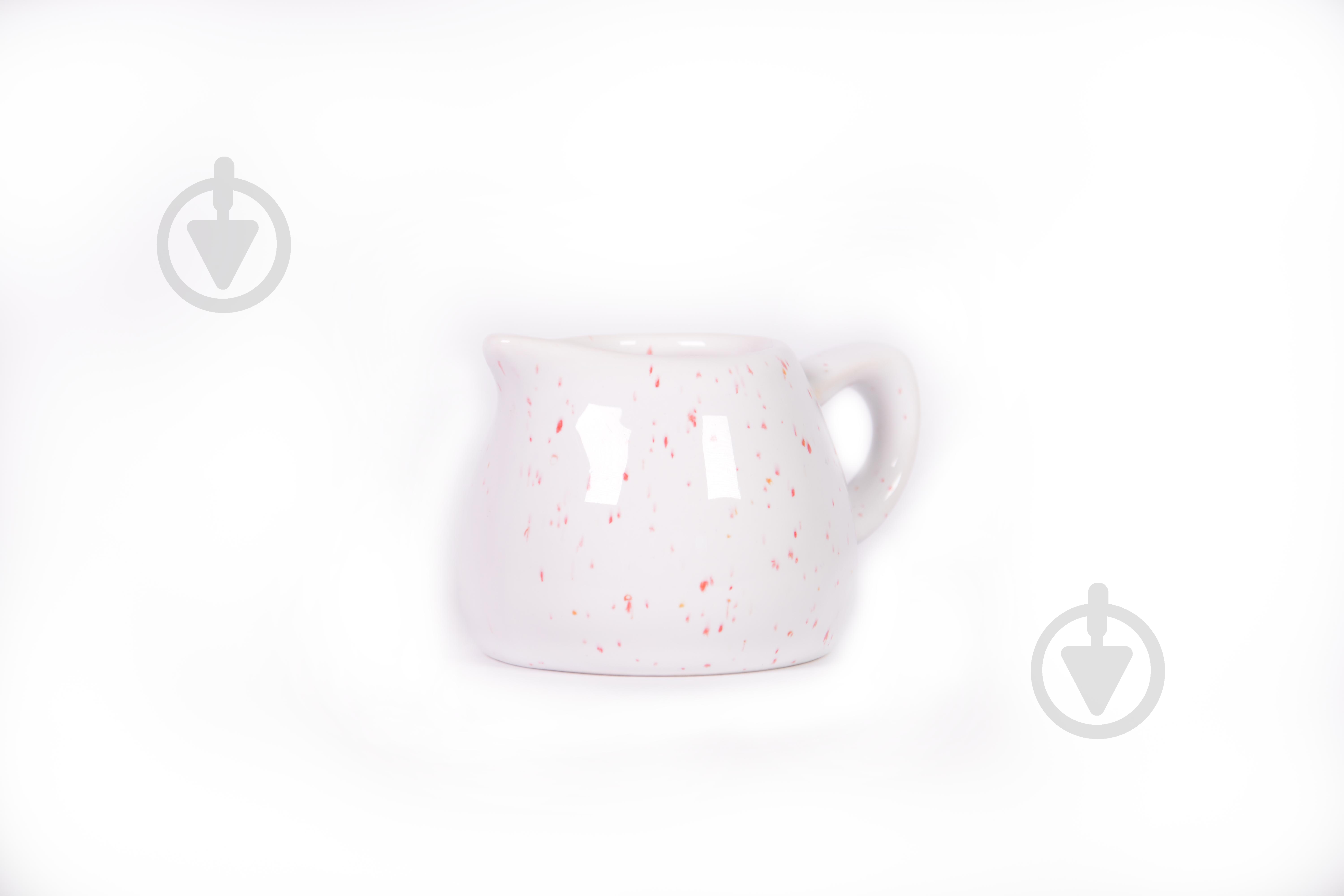 Молочник Manna Ceramics 100 мл Милк - фото 2 Молочник Manna Ceramics 100 мл Милк - фото 2