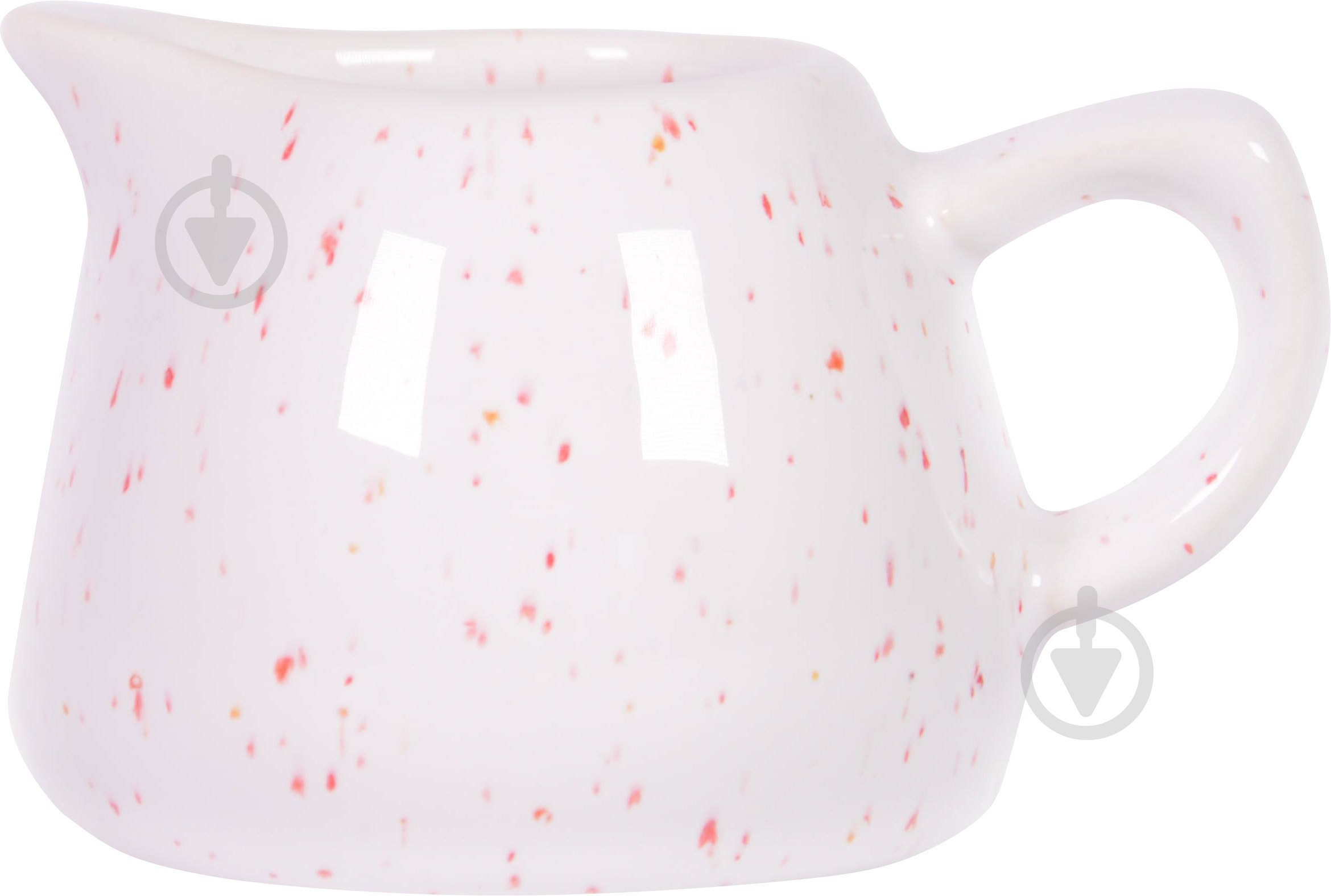 Молочник Manna Ceramics 100 мл Милк - фото 1 Молочник Manna Ceramics 100 мл Милк - фото 1