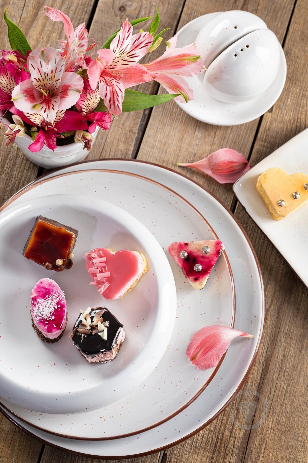 Молочник Manna Ceramics 100 мл Милк - фото 4 Молочник Manna Ceramics 100 мл Милк - фото 4