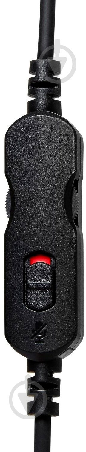 Наушники HyperX HX-HSCSC-BK black Cloud Stinger Core - фото 5