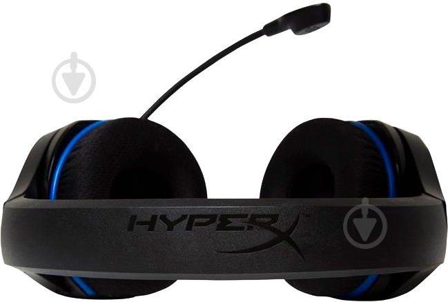 Наушники HyperX HX-HSCSC-BK black Cloud Stinger Core - фото 4