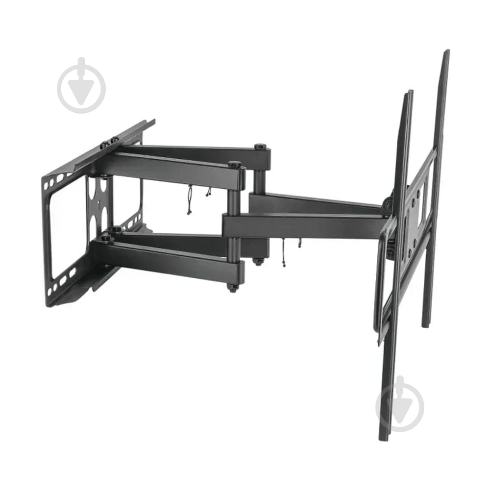 Кронштейн iTech PTRB44 поворотно-наклонные 32"-55" черный - фото 2