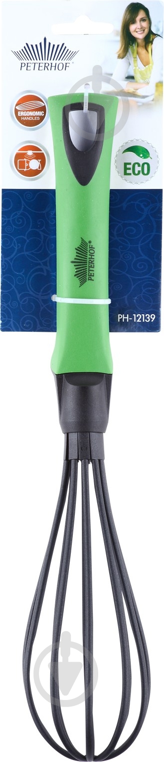 Венчик Peterhof 32 см PH-12139-GR - фото 2
