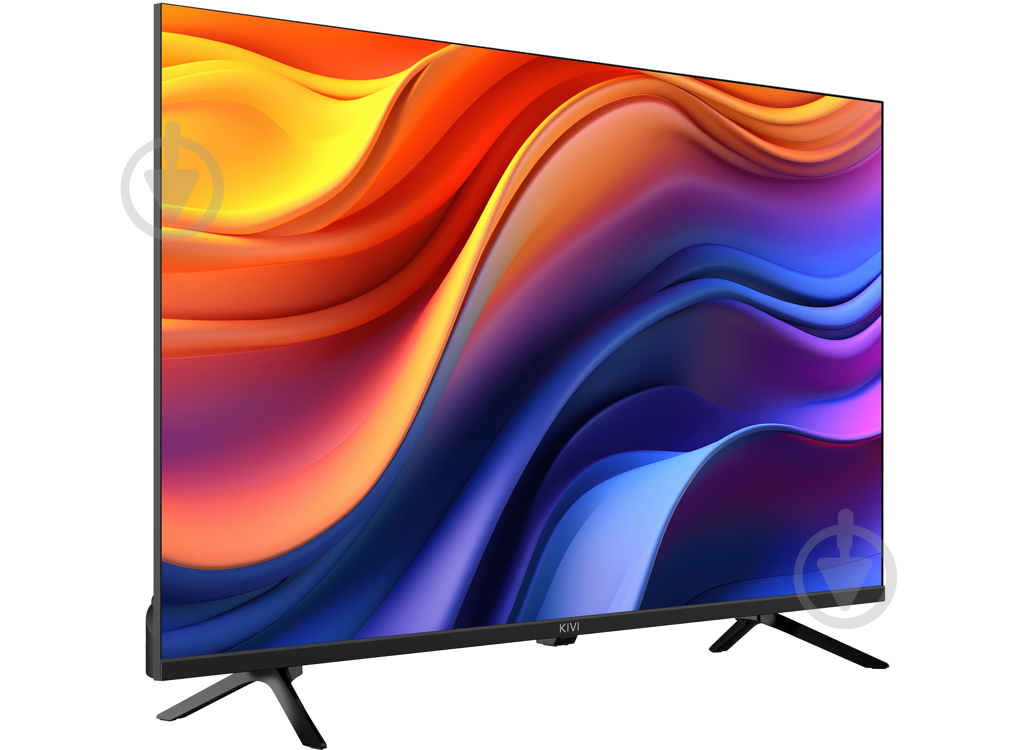 Телевизор Kivi 40'' 40F800KB - фото 8 Телевизор Kivi 40'' 40F800KB - фото 8