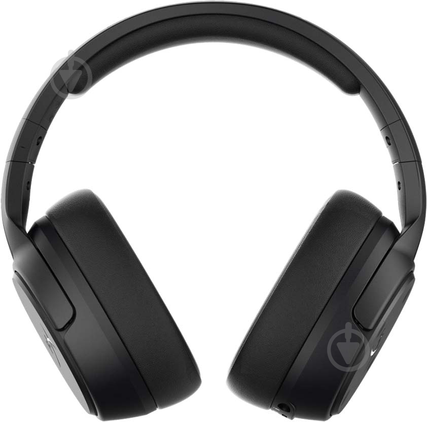Наушники HyperX HX-HSCFS-SG/WW black - фото 1 Наушники HyperX HX-HSCFS-SG/WW black - фото 1