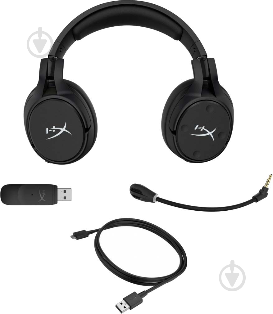 Наушники HyperX HX-HSCFS-SG/WW black - фото 15 Наушники HyperX HX-HSCFS-SG/WW black - фото 15
