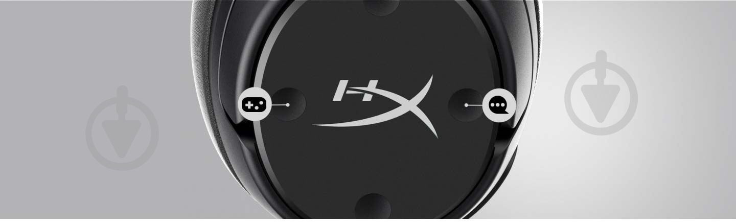 Наушники HyperX HX-HSCFS-SG/WW black - фото 9 Наушники HyperX HX-HSCFS-SG/WW black - фото 9