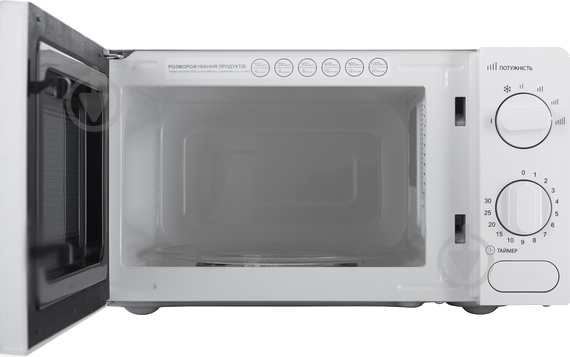Микроволновая печь Delfa Y35MW - фото 5 Микроволновая печь Delfa Y35MW - фото 5