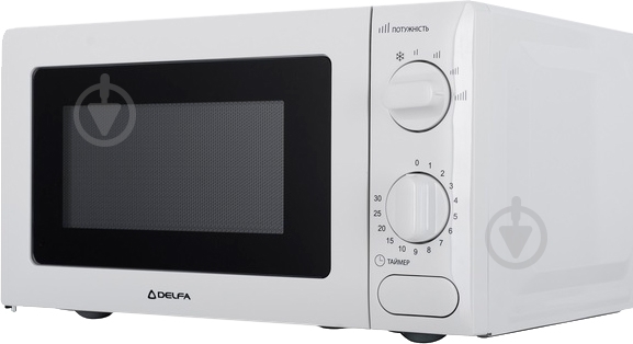 Микроволновая печь Delfa Y35MW - фото 2 Микроволновая печь Delfa Y35MW - фото 2