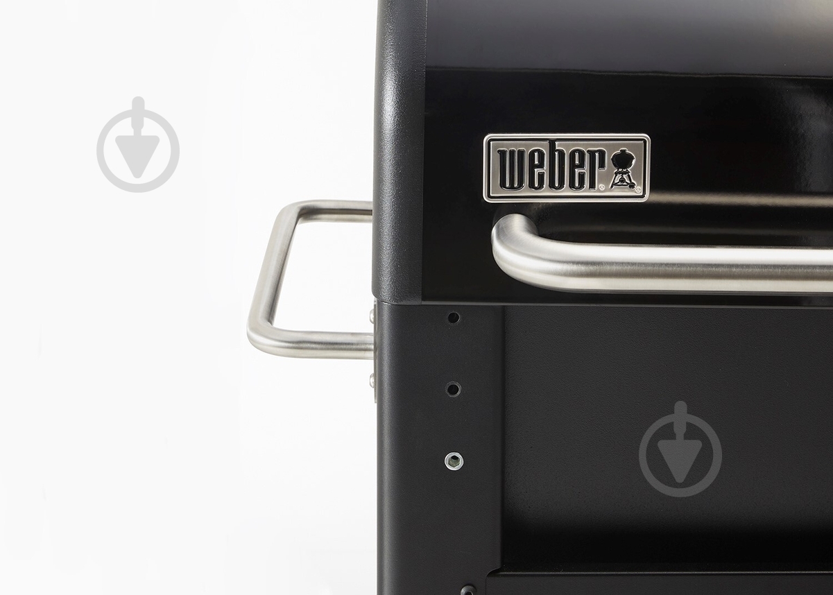 Гриль Weber Searwood® XL 600 - фото 2