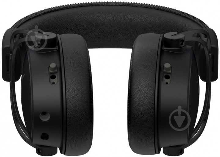 Наушники HyperX HX-HSCAS-BK/WW black - фото 5 Наушники HyperX HX-HSCAS-BK/WW black - фото 5
