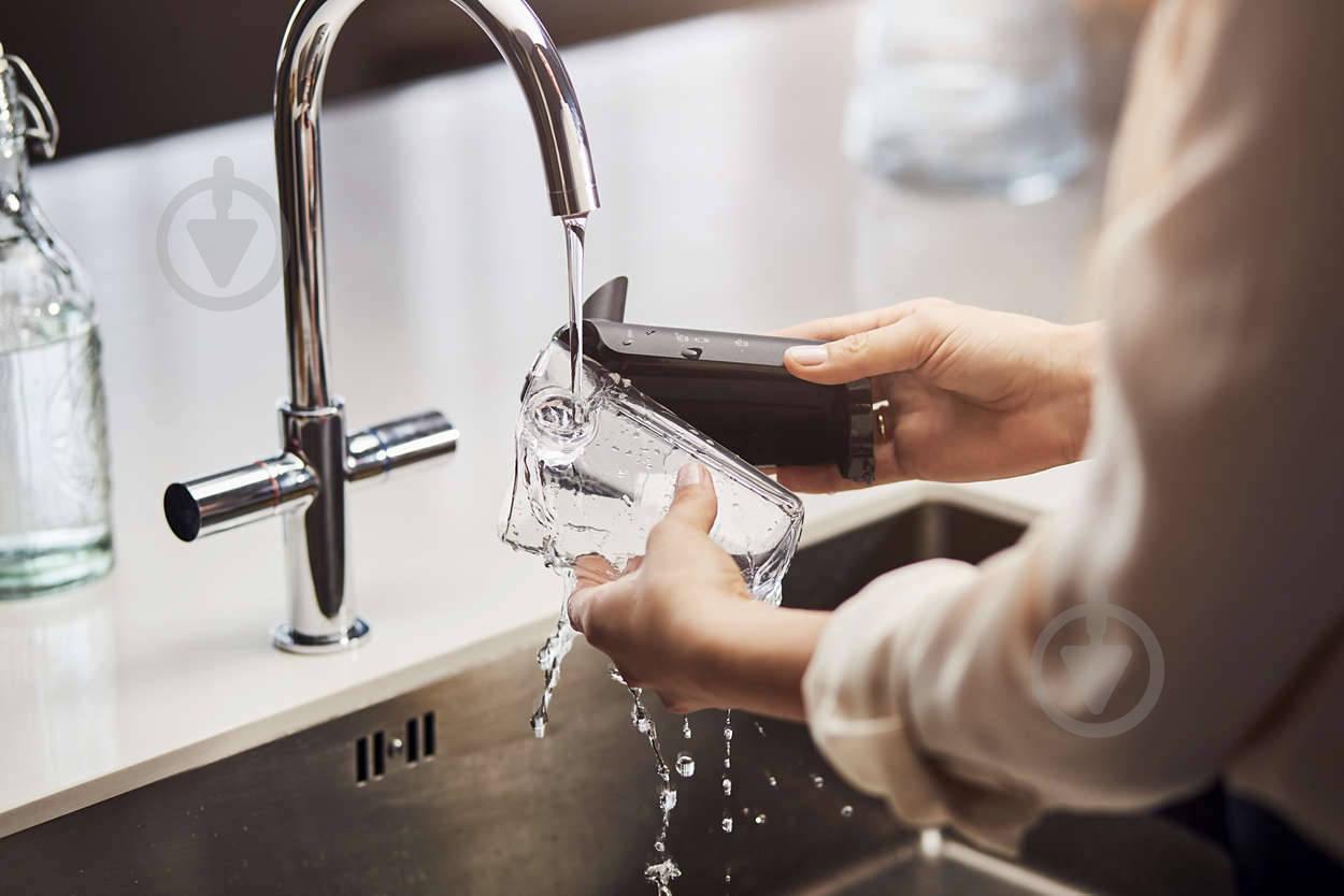 Кофемашина Philips EP5330/10 - фото 10 Кофемашина Philips EP5330/10 - фото 10