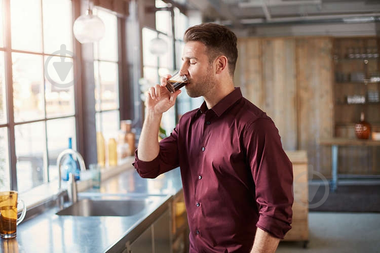 Кофемашина Philips EP5330/10 - фото 15 Кофемашина Philips EP5330/10 - фото 15