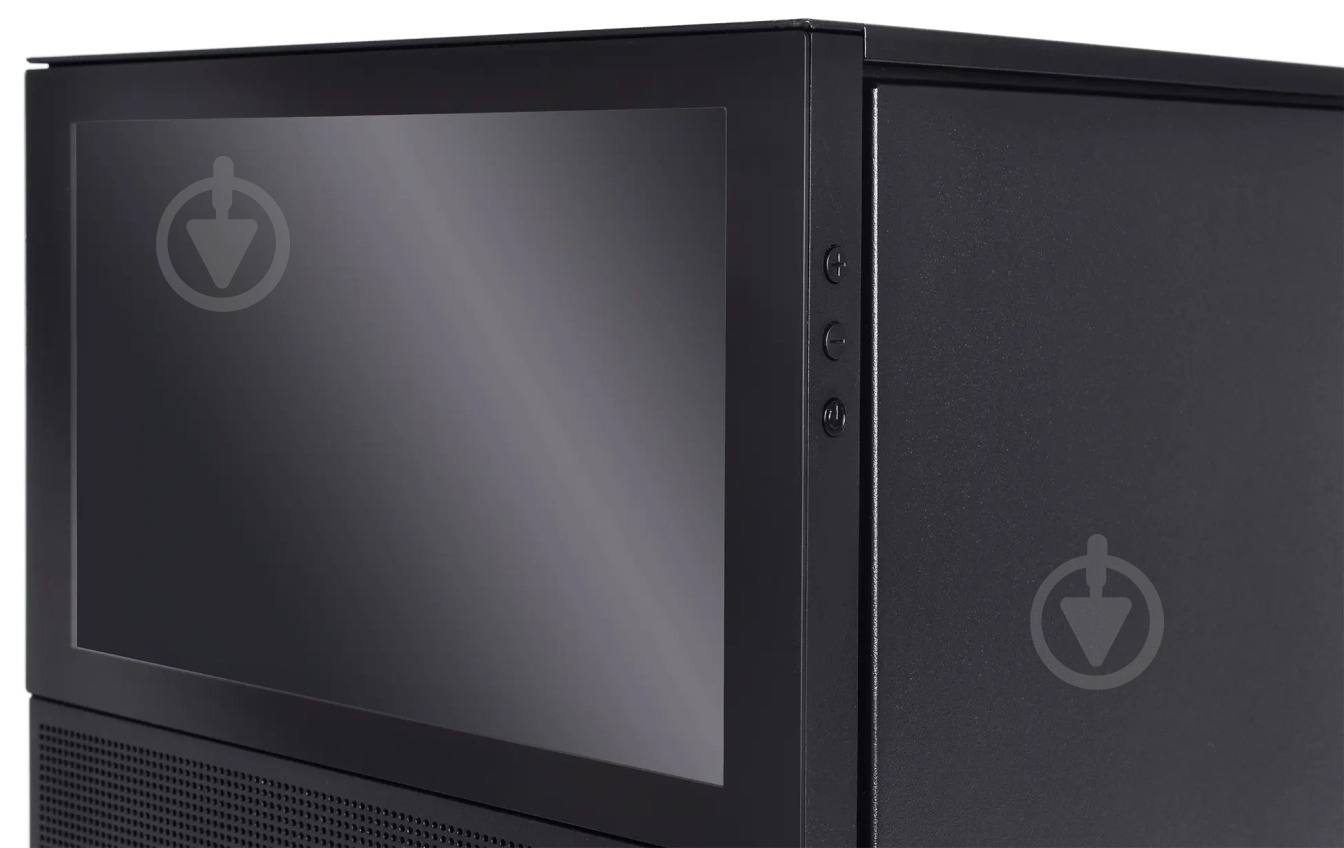 Компьютер Artline Gaming D31 (D31v52Win) black - фото 3