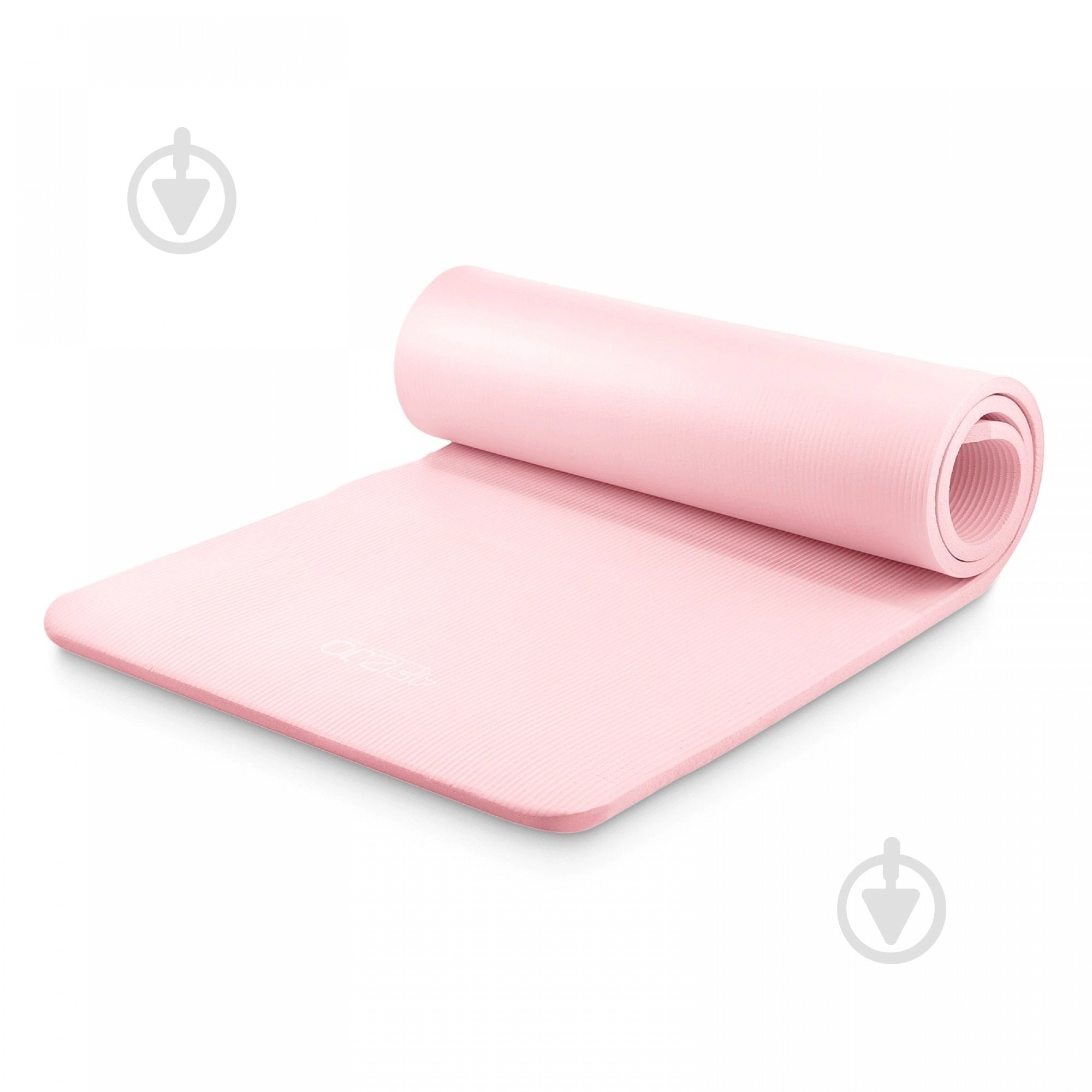 Коврик для йоги и фитнеса 4fizjo 180 x 60 x 1,5 см NBR Light Pink (P-5907739316998) светло-розовый - фото 10 Коврик для йоги и фитнеса 4fizjo 180 x 60 x 1,5 см NBR Light Pink (P-5907739316998) светло-розовый - фото 10