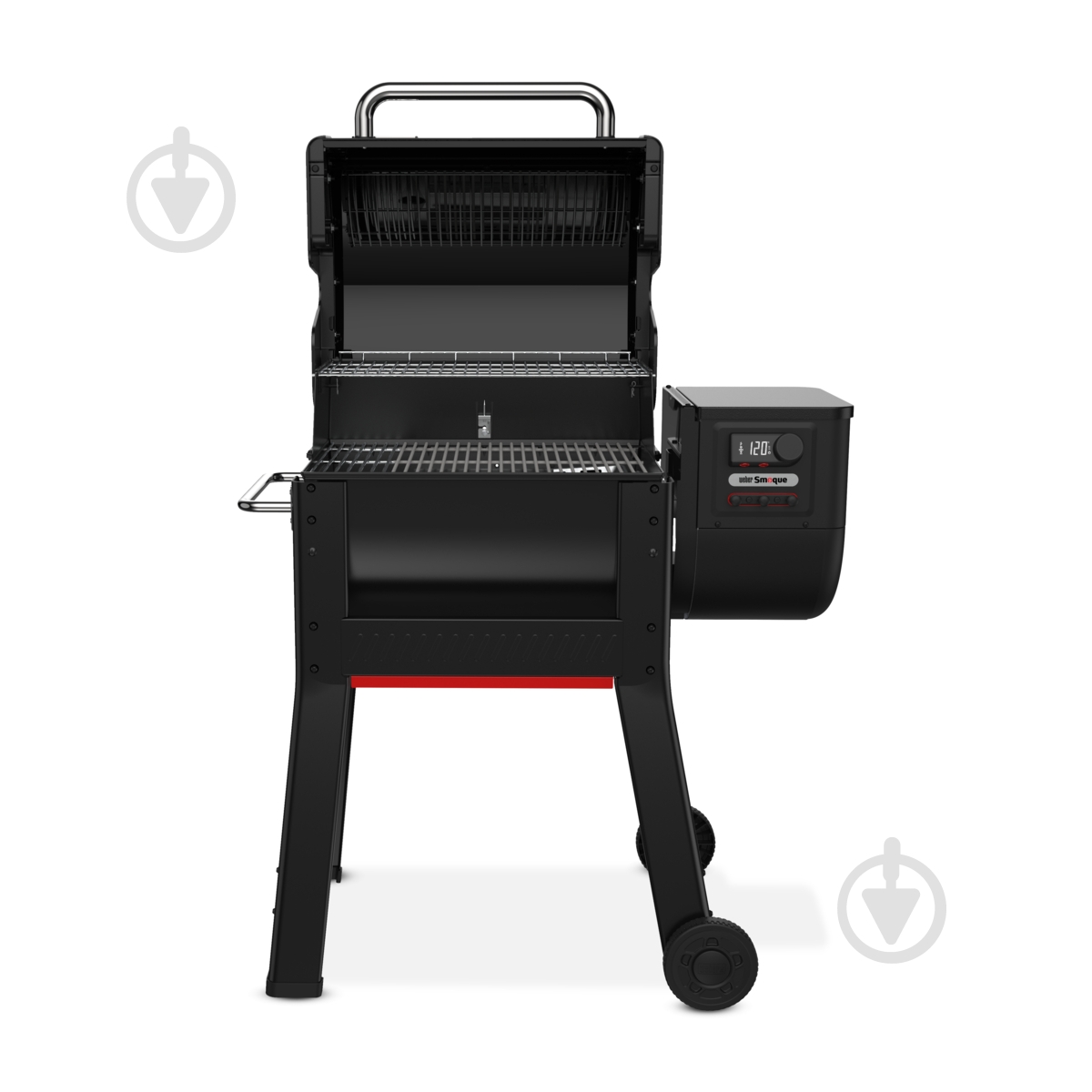 Коптильня Weber SMOQUE 500 - фото 2