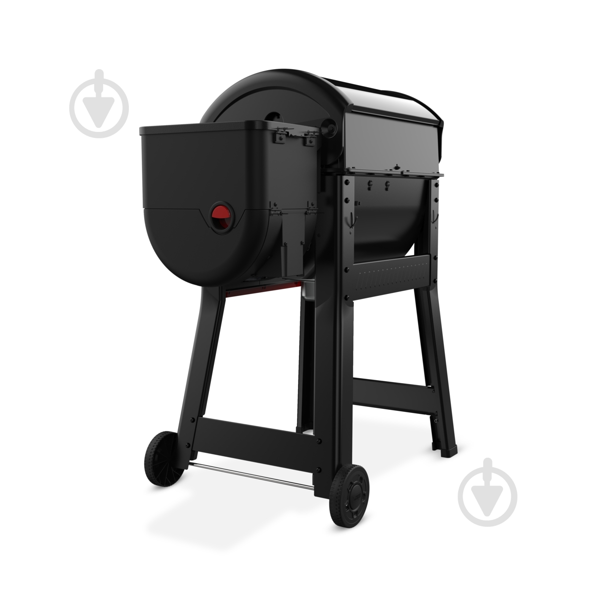 Коптильня Weber SMOQUE 500 - фото 3