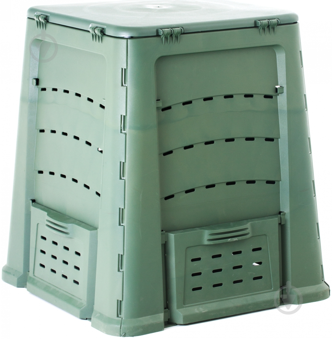 Компостер Remaplan Thermoquick Express 400 л - фото 1 Компостер Remaplan Thermoquick Express 400 л - фото 1