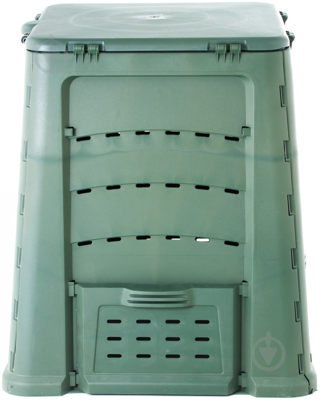 Компостер Remaplan Thermoquick Express 600 л - фото 2