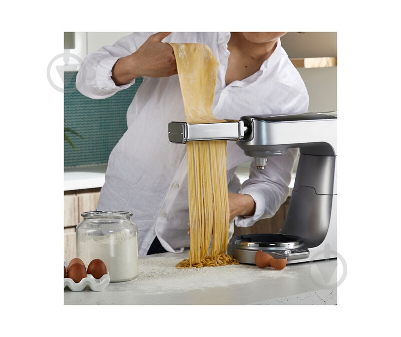 Насадка до кухонної машини Kenwood KAX983ME Trenette - фото 8
