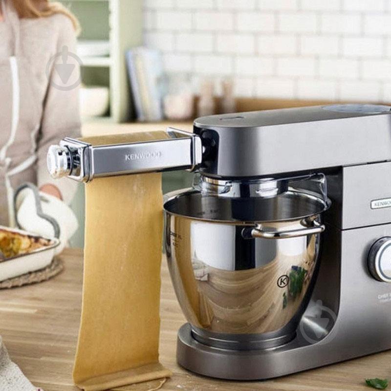 Насадка до кухонної машини Kenwood KAX983ME Trenette - фото 9
