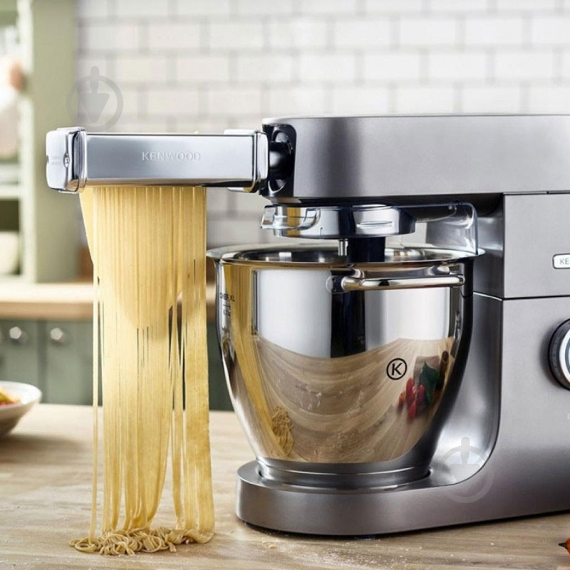 Насадка до кухонної машини Kenwood KAX983ME Trenette - фото 10
