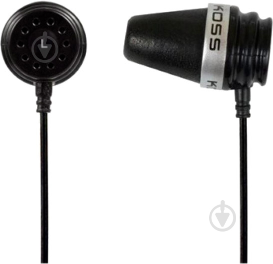 Наушники Koss SparkPlug K (SparkPlug K) - фото 1