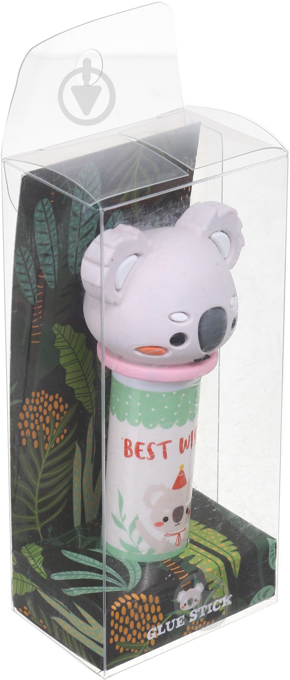 Клей-олівець Коала MBF20T001 - фото 3