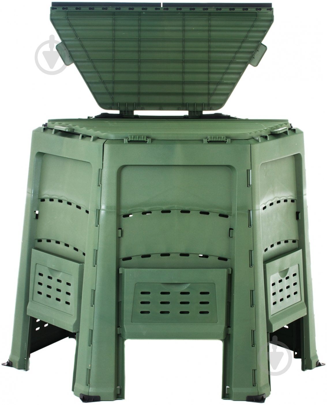 Компостер Remaplan Thermoquick Express 800 л - фото 2 Компостер Remaplan Thermoquick Express 800 л - фото 2