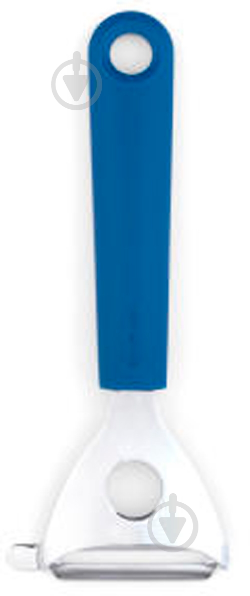 Ніж для чищення Brabantia синій 00800490 - фото 1