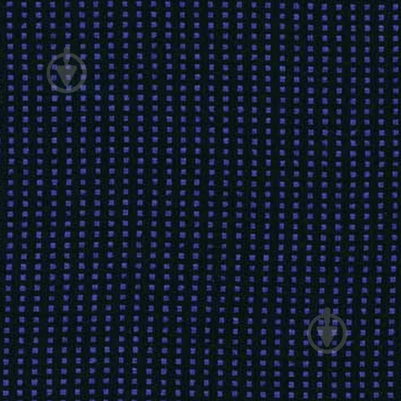 Стул Nowy Styl ISO-17 Black C-27 черно-синий - фото 4 Стул Nowy Styl ISO-17 Black C-27 черно-синий - фото 4
