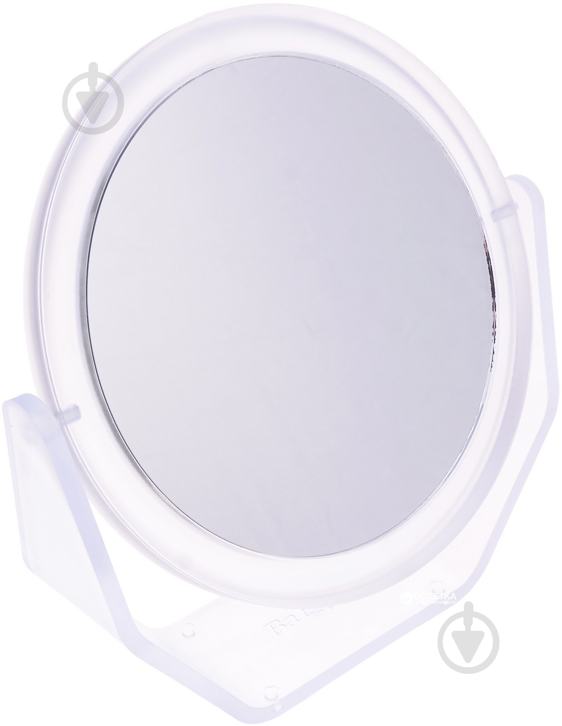 Дзеркало косметичне BaByliss 794273 - фото 1 Дзеркало косметичне BaByliss 794273 - фото 1