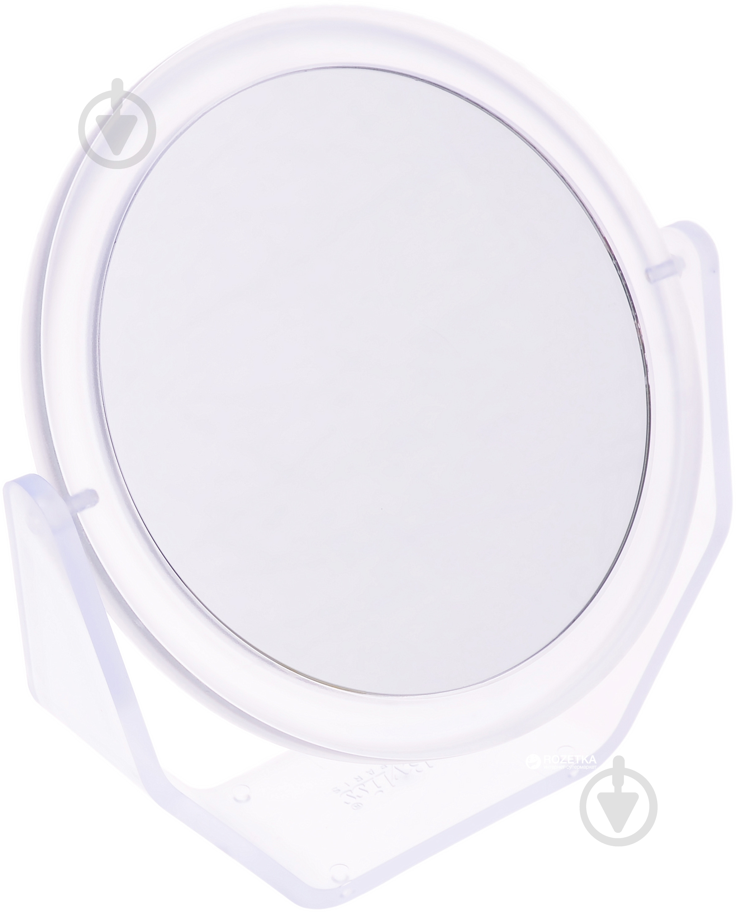 Дзеркало косметичне BaByliss 794273 - фото 2 Дзеркало косметичне BaByliss 794273 - фото 2