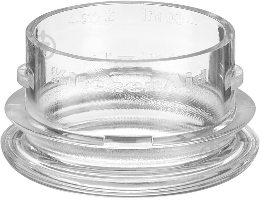 Блендер стационарный KitchenAid 5KSB1565EWH - фото 7