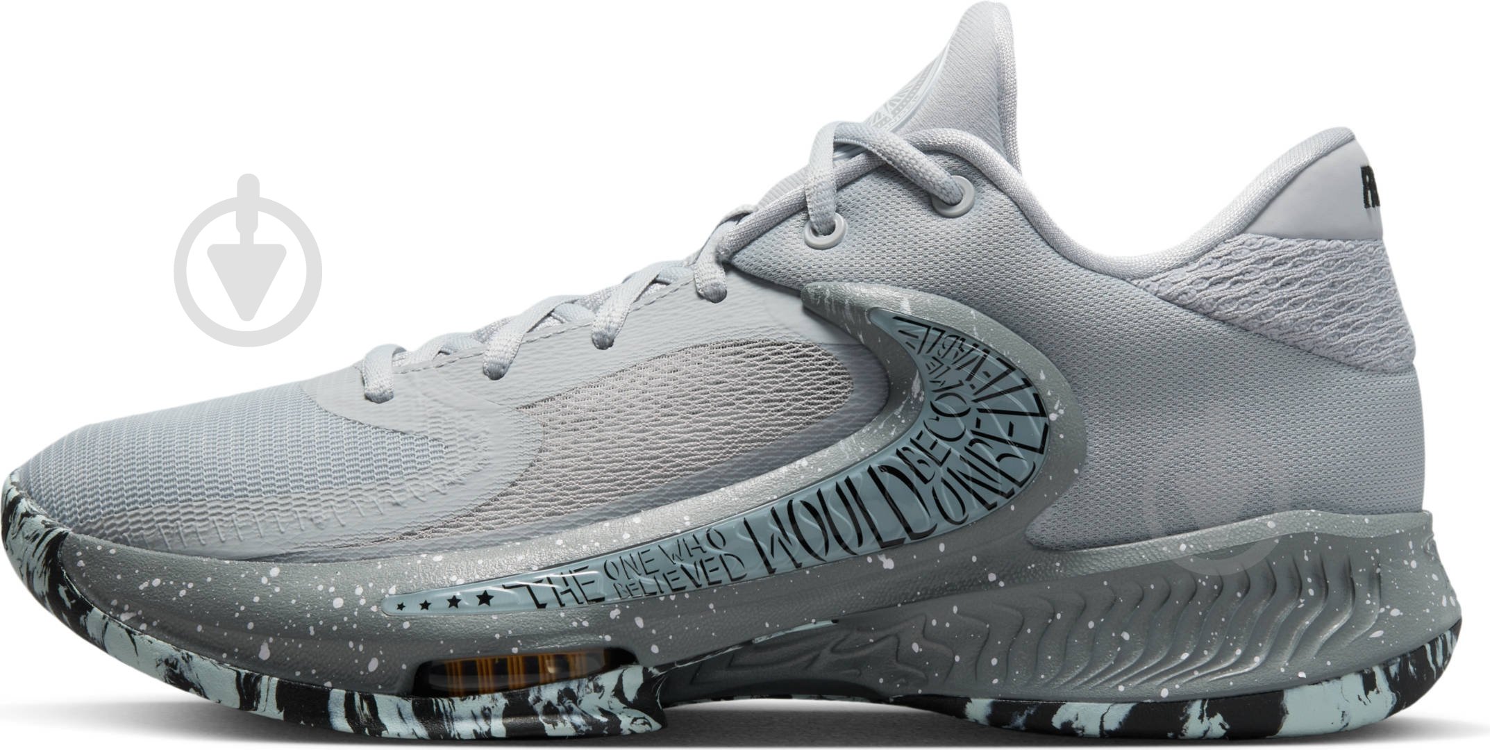 ᐉ Кроссовки мужские демисезонные Nike ZOOM FREAK 4 DJ6149