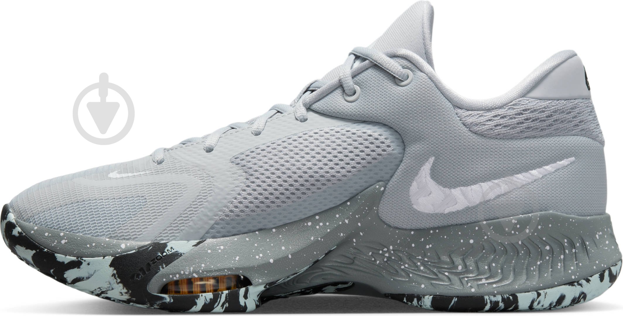 ᐉ Кроссовки мужские демисезонные Nike ZOOM FREAK 4 DJ6149