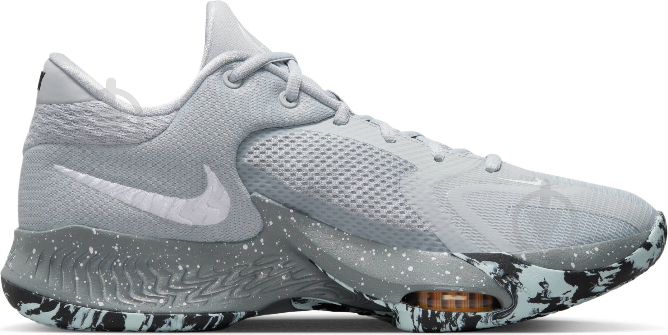 ᐉ Кроссовки мужские демисезонные Nike ZOOM FREAK 4 DJ6149-004 р