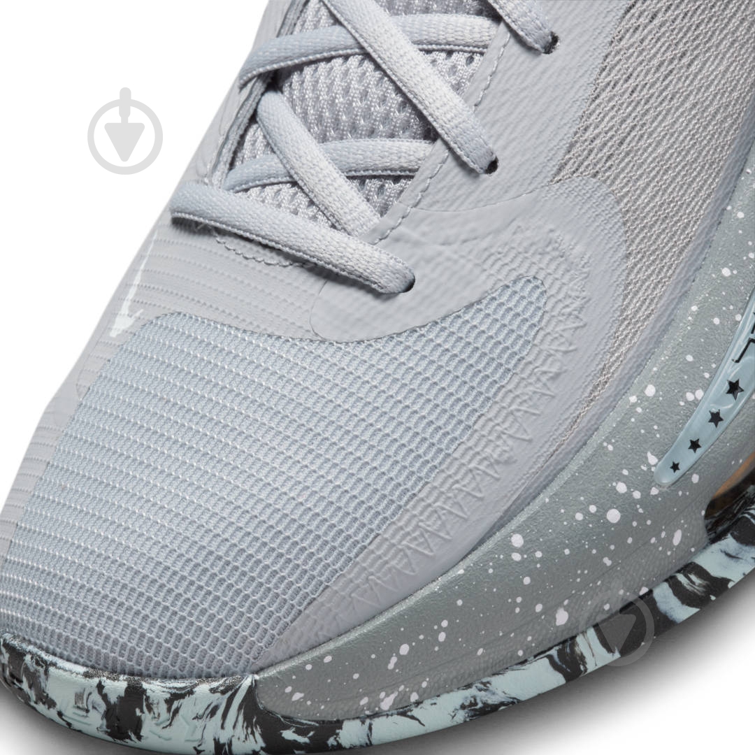 ᐉ Кроссовки мужские демисезонные Nike ZOOM FREAK 4 DJ6149-004 р