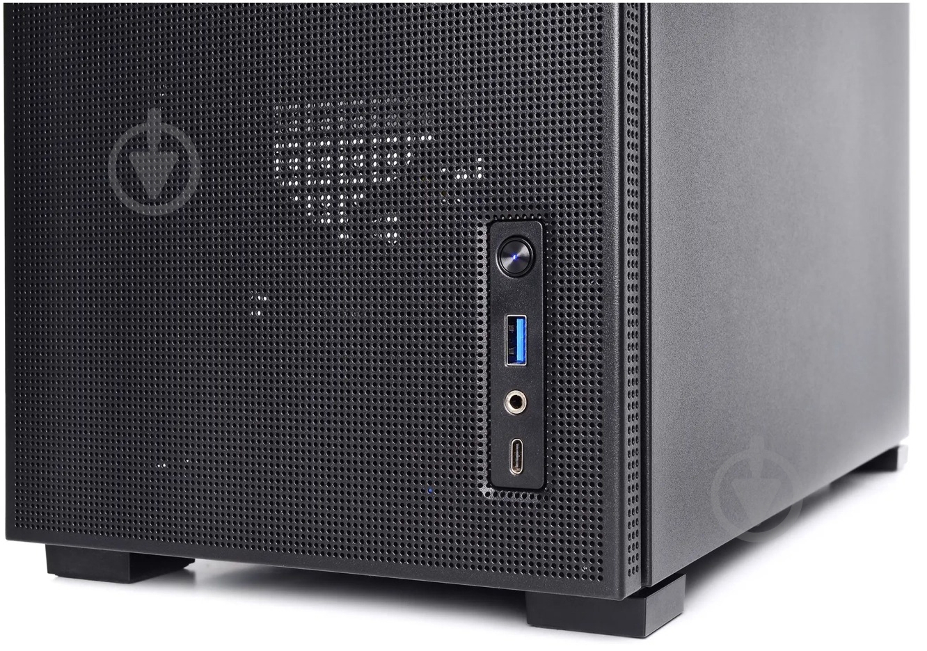 Компьютер Artline Gaming D31 (D31v53Win) black - фото 2
