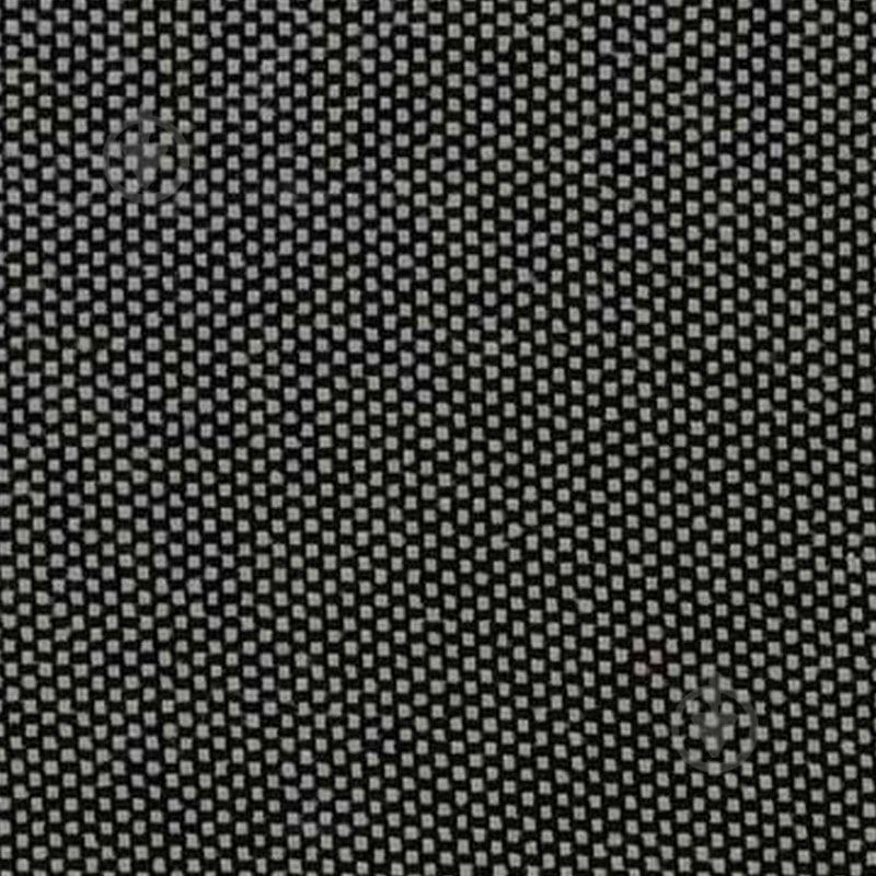 Стул Nowy Styl ISO-17 Black C-73 серый - фото 4