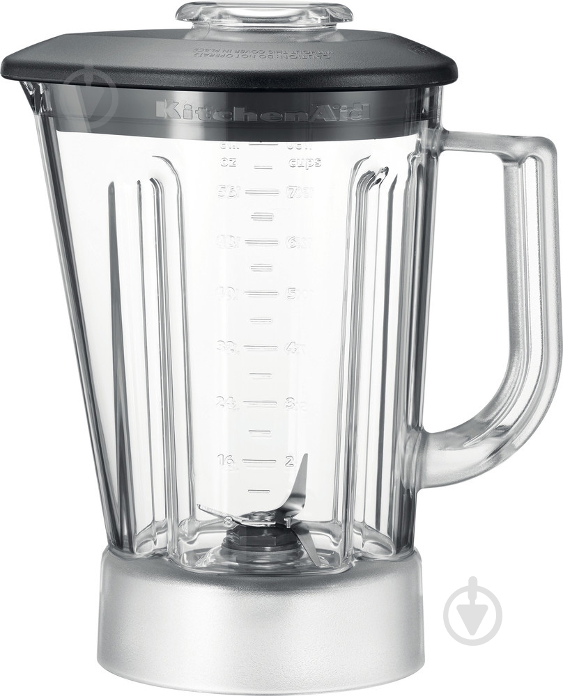 Блендер стационарный 5KSB1565EOB - фото 3