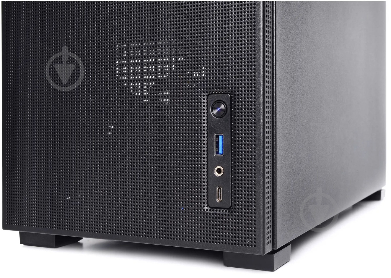 Компьютер Artline Gaming D31 (D31v55) black - фото 2 Компьютер Artline Gaming D31 (D31v55) black - фото 2