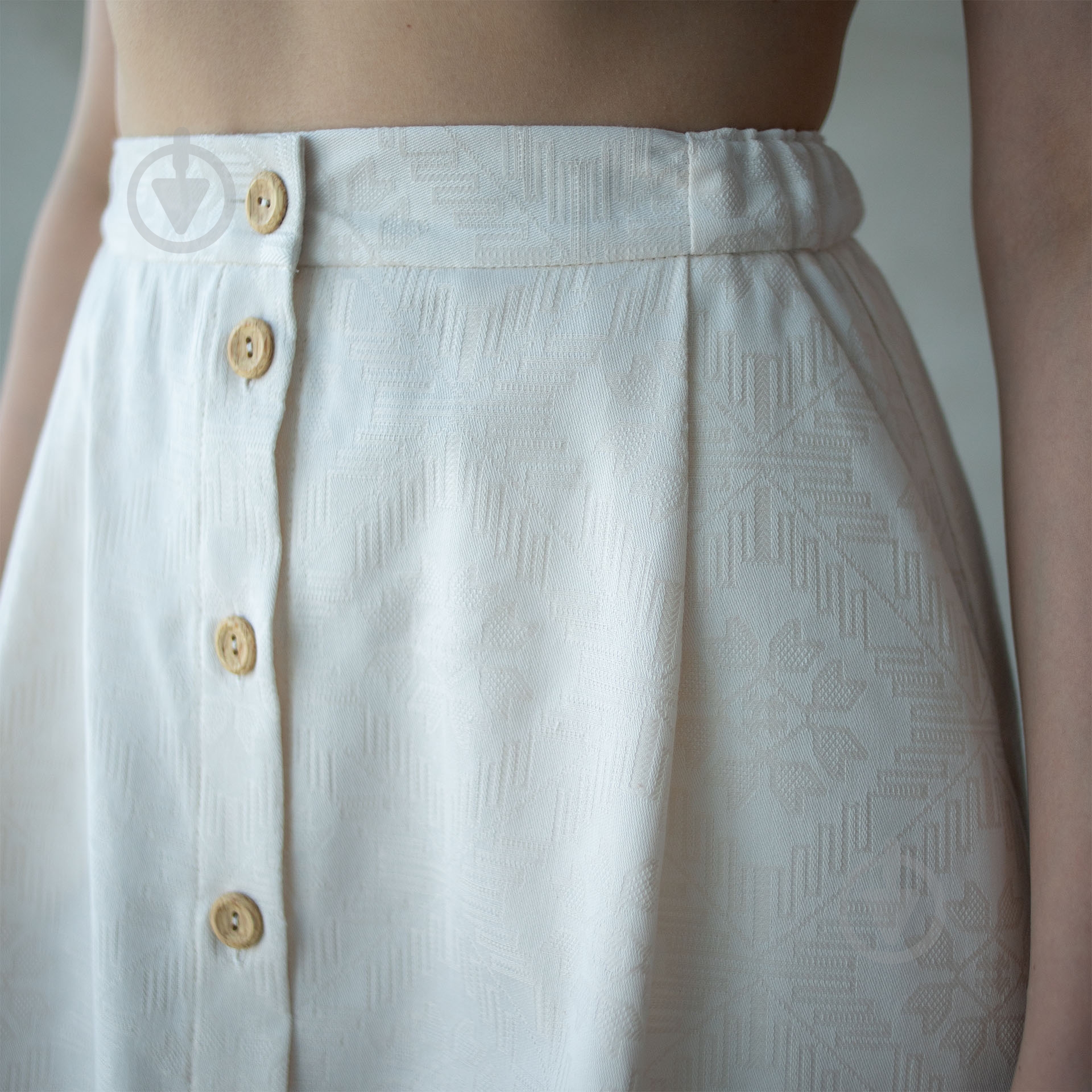 Спідниця Едельвіка 01-25/00 р.M бежевий - фото 4 Спідниця Едельвіка 01-25/00 р.M бежевий - фото 4