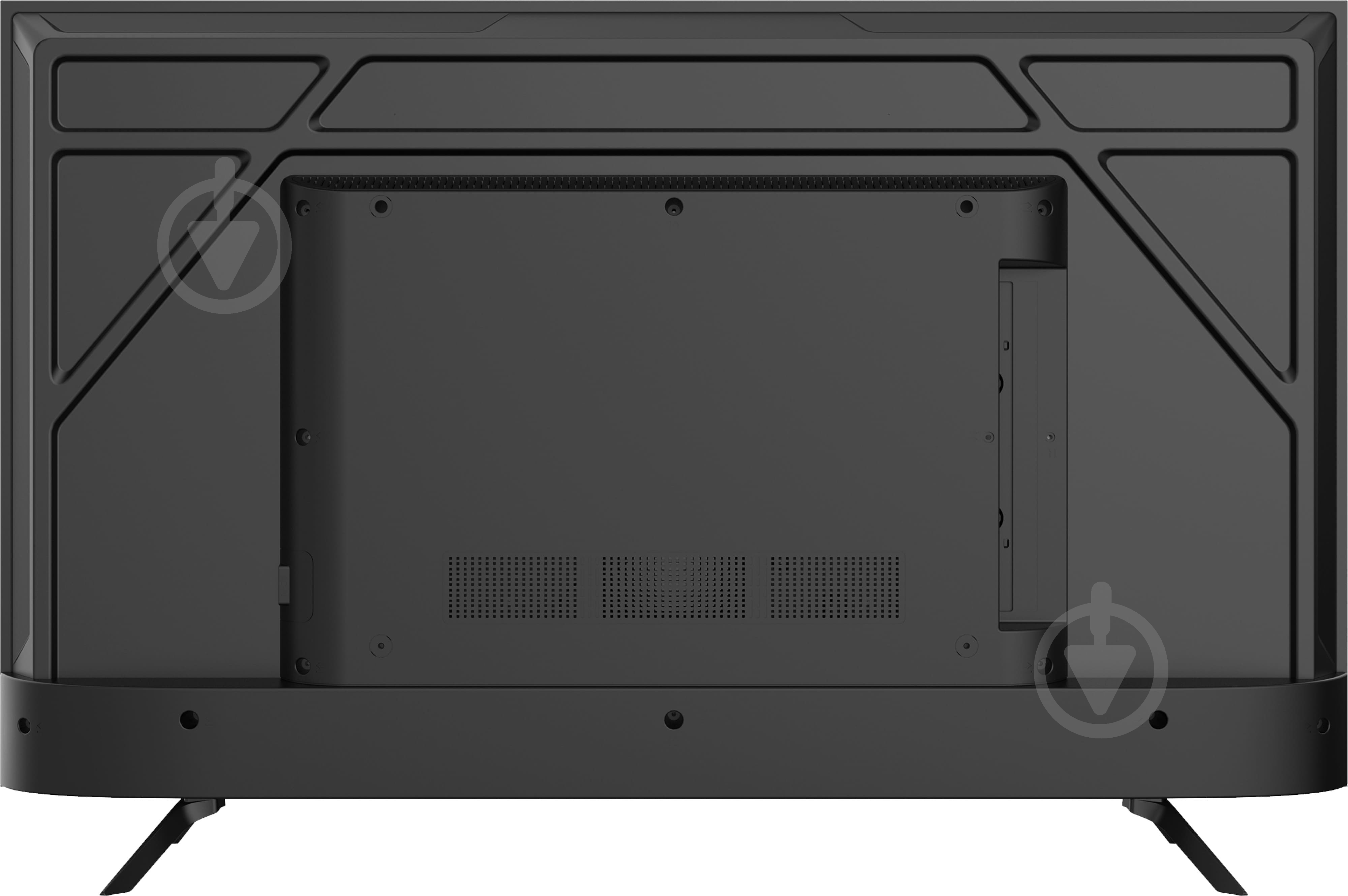 Телевизор Kivi 43'' 43U800KB - фото 12 Телевизор Kivi 43'' 43U800KB - фото 12