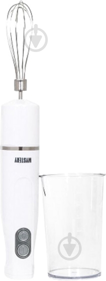 Блендер погружной Mystery MMC-1452 - фото 5 Блендер погружной Mystery MMC-1452 - фото 5