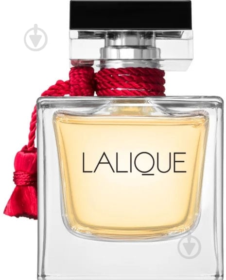 Парфюмированная вода Lalique Le Parfum 100 мл - фото 1