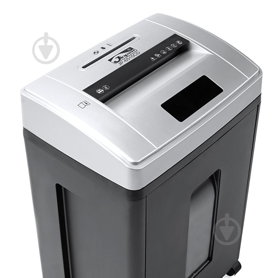 Уничтожитель документов JP-6515CD (3Х35) (000016193) Jinpex - фото 3