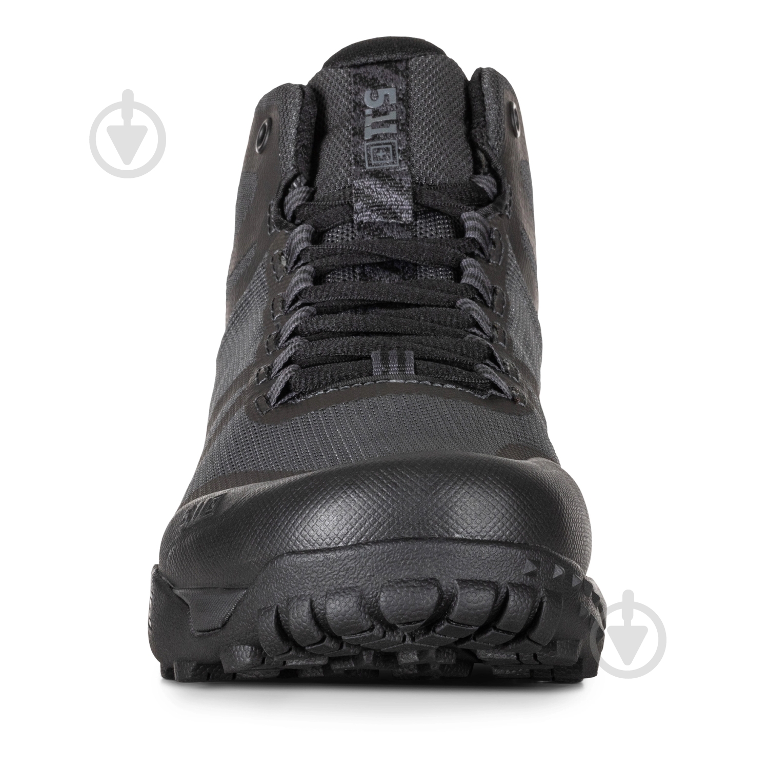 Ботинки тактические 5.11 Tactical "A/T Mid Boot" (10 US) р.44 12430-026 double tap - фото 3 Ботинки тактические 5.11 Tactical "A/T Mid Boot" (10 US) р.44 12430-026 double tap - фото 3