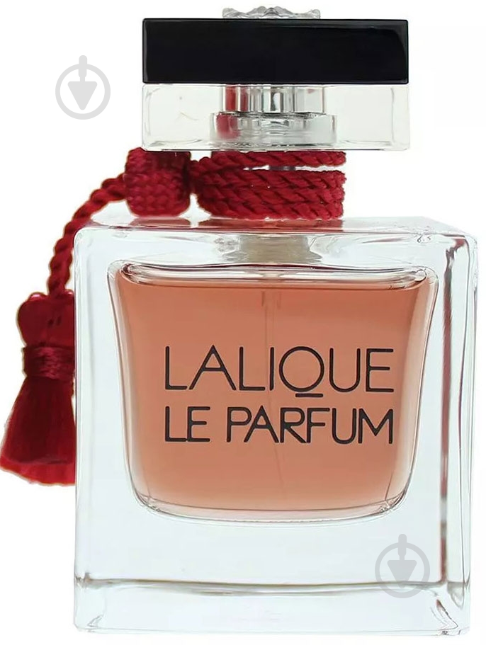 Парфюмированная вода Lalique Le Parfum 50 мл - фото 1 Парфюмированная вода Lalique Le Parfum 50 мл - фото 1